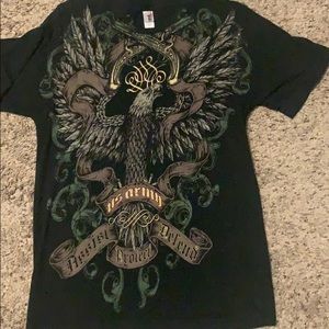 Military Police Shirt